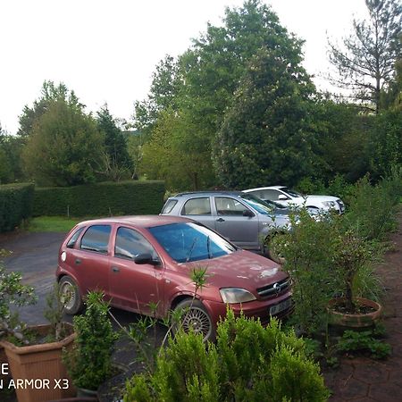 Edi'S B&B Balgowan Exterior photo