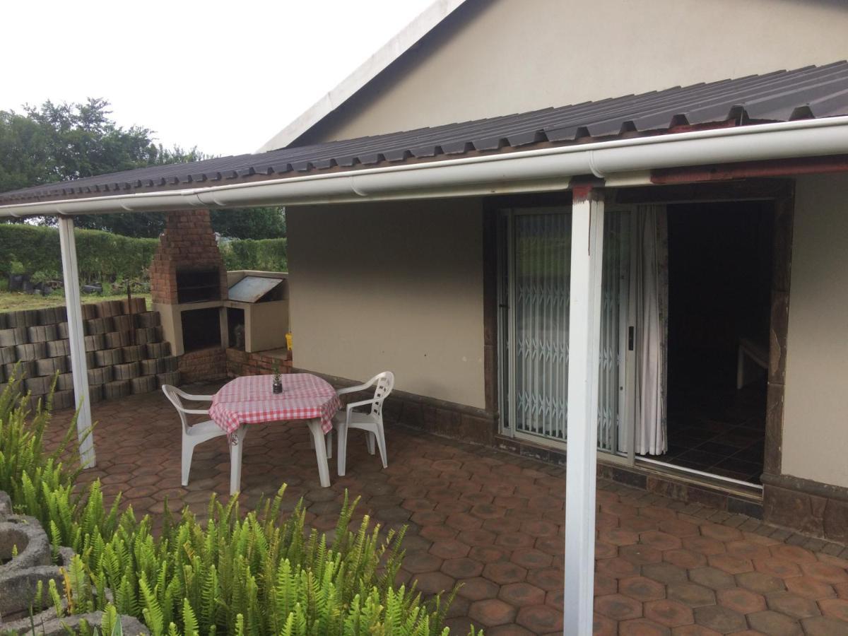 Edi'S B&B Balgowan Exterior photo