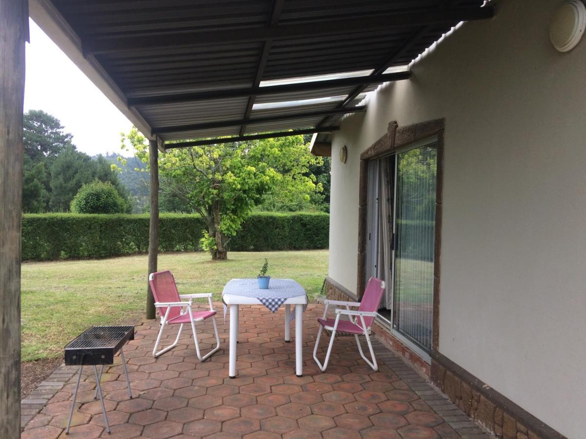 Edi'S B&B Balgowan Exterior photo