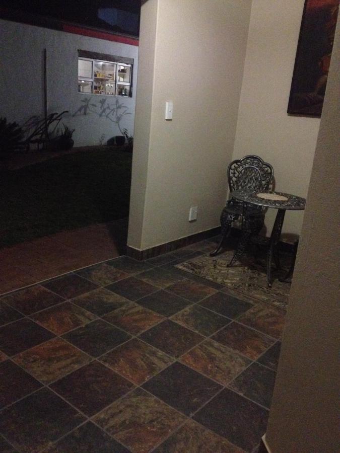 Edi'S B&B Balgowan Exterior photo