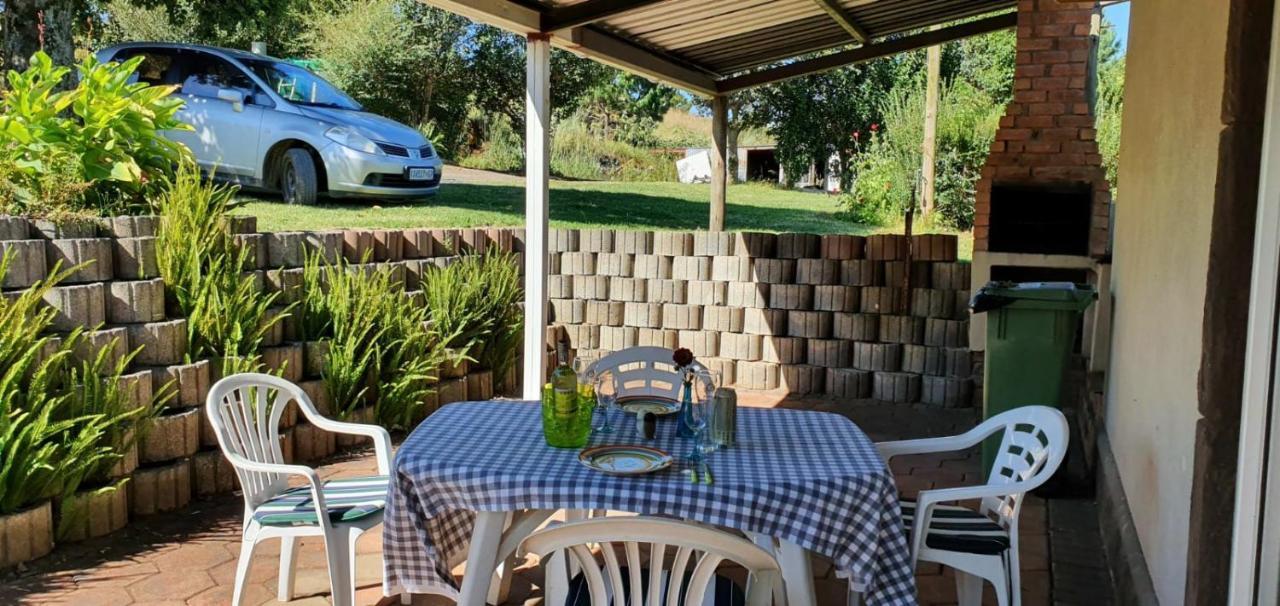 Edi'S B&B Balgowan Exterior photo