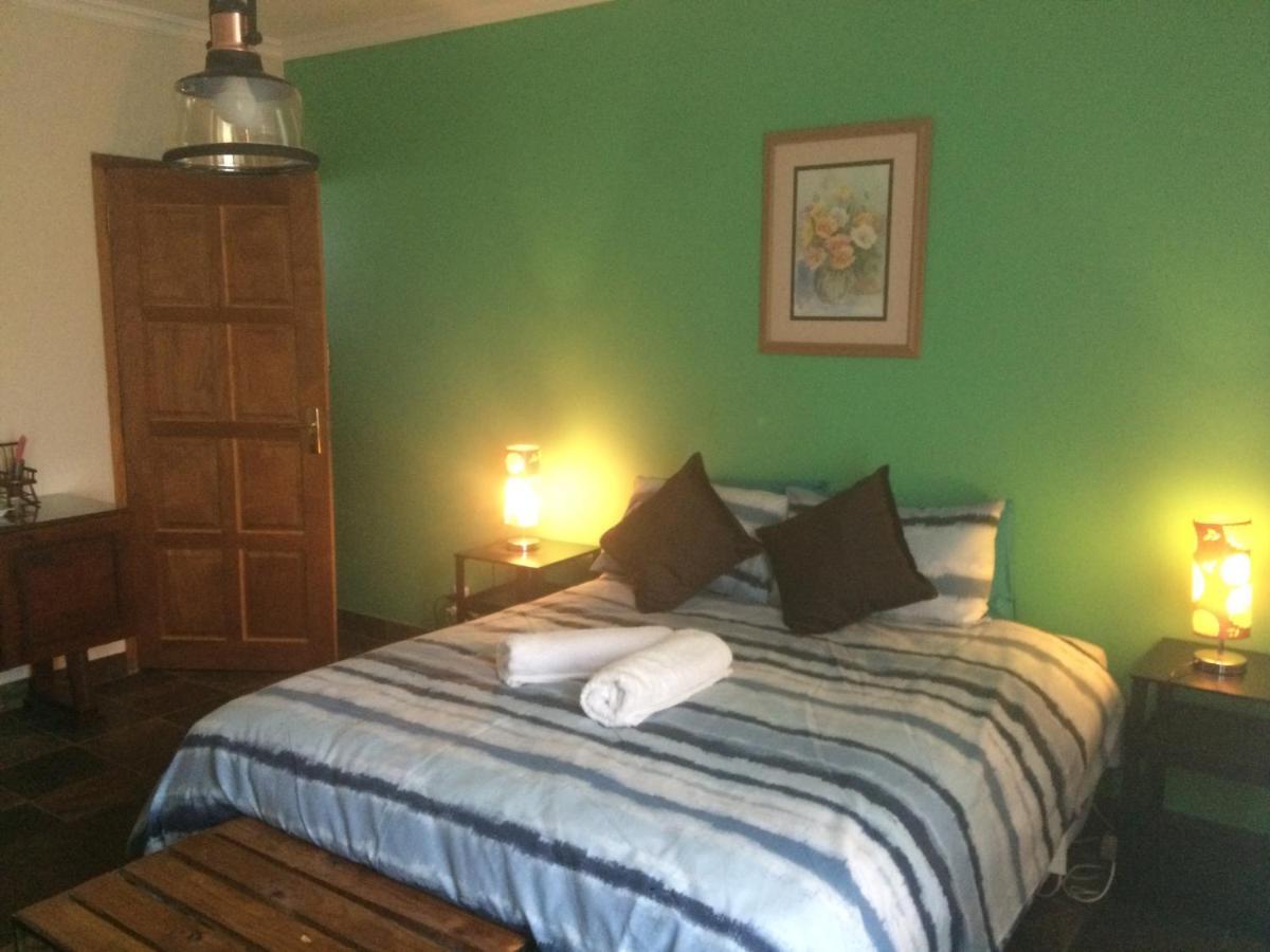 Edi'S B&B Balgowan Exterior photo