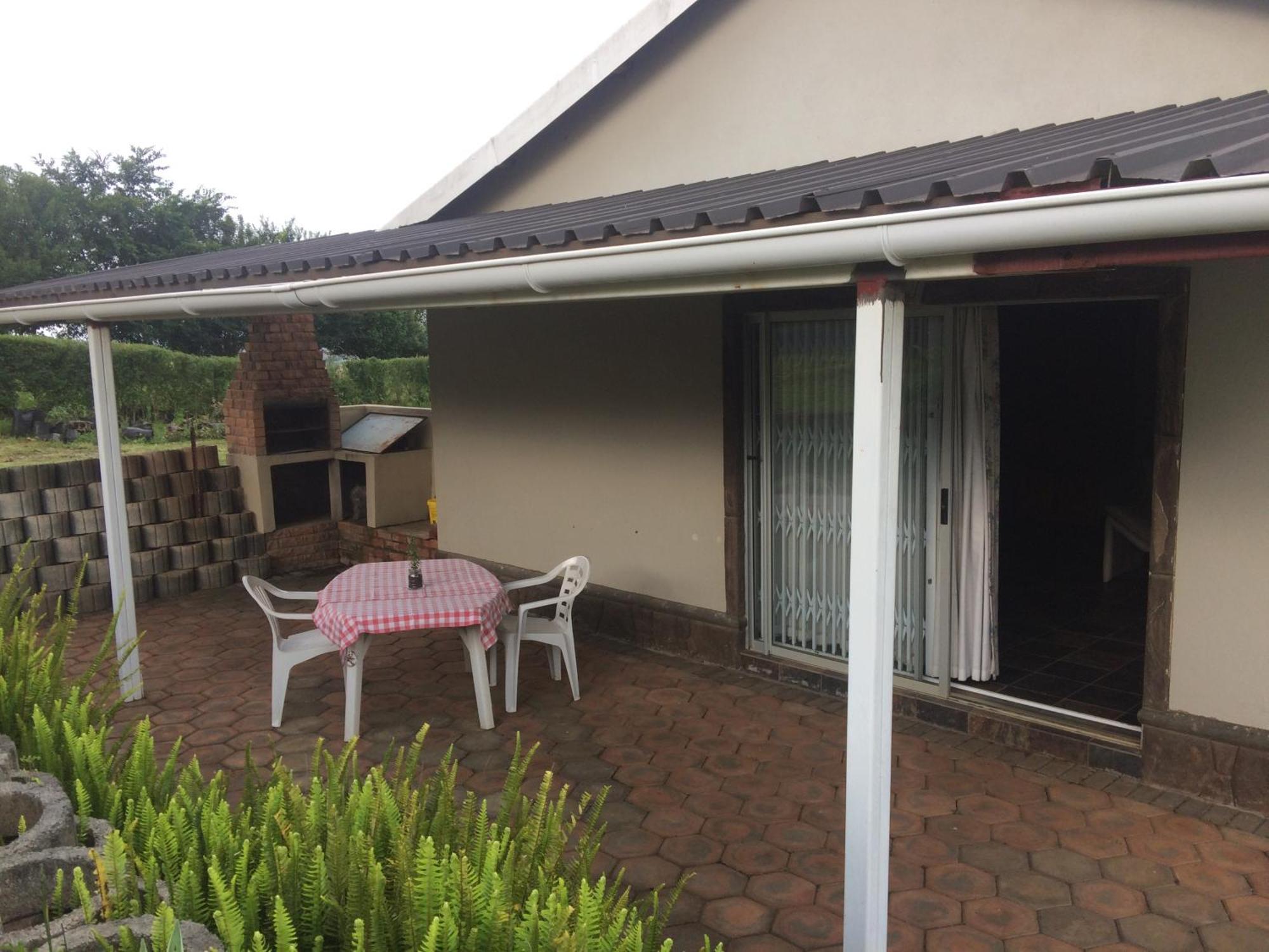 Edi'S B&B Balgowan Room photo
